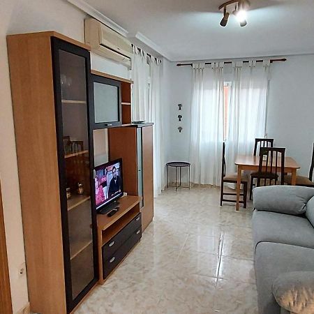 Apartamento Salamanca 8 En サンタ・ポラ エクステリア 写真