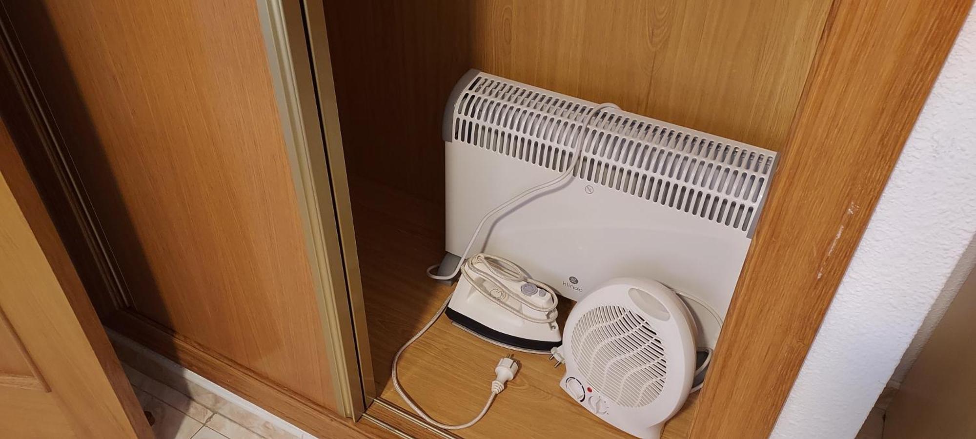 Apartamento Salamanca 8 En サンタ・ポラ エクステリア 写真