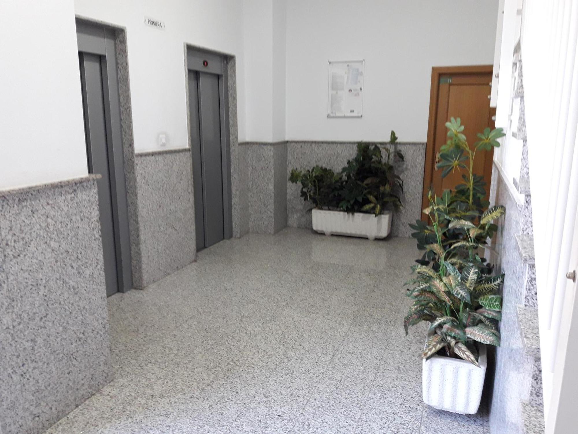 Apartamento Salamanca 8 En サンタ・ポラ エクステリア 写真