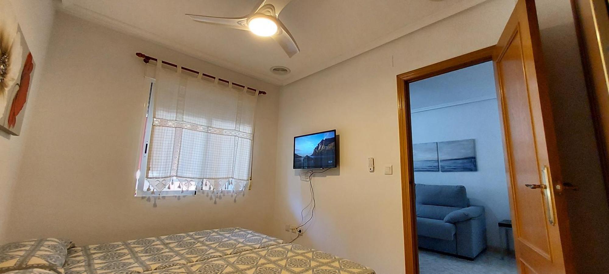 Apartamento Salamanca 8 En サンタ・ポラ エクステリア 写真