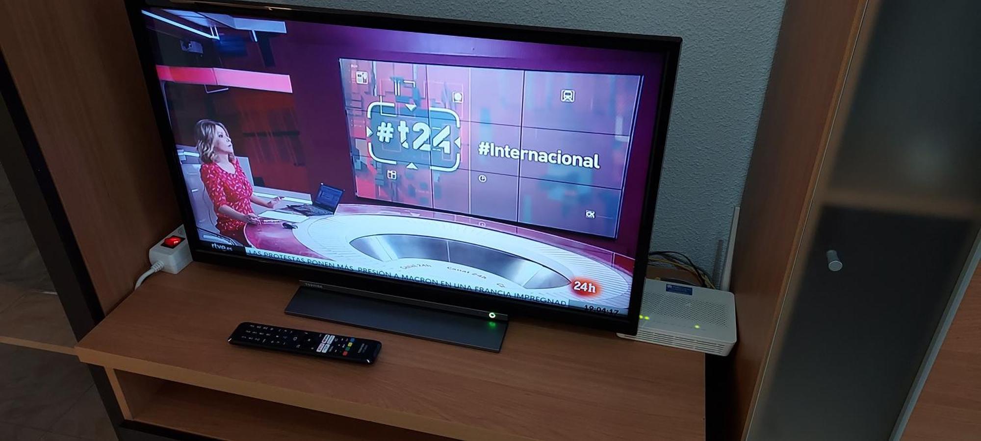 Apartamento Salamanca 8 En サンタ・ポラ エクステリア 写真