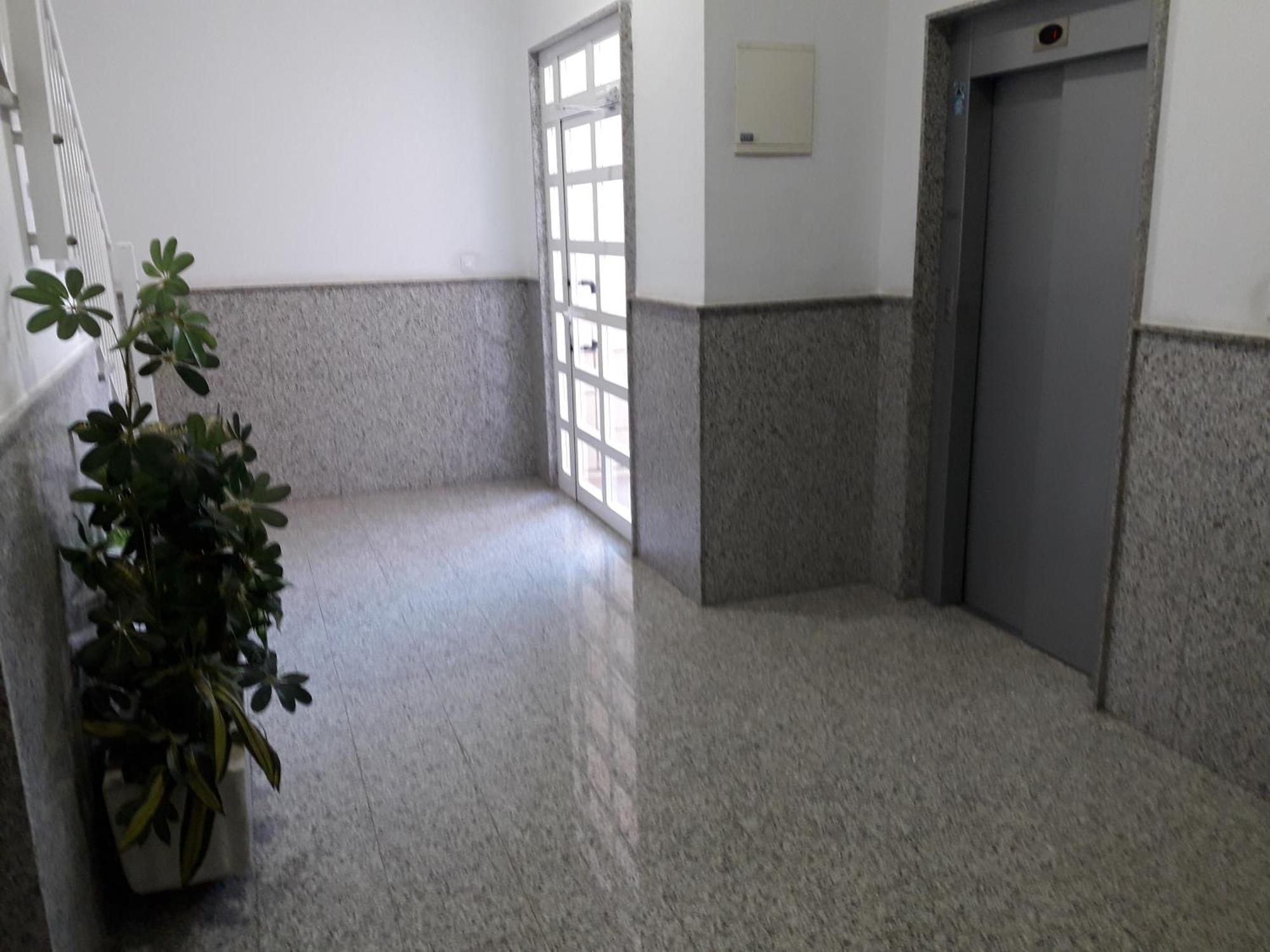 Apartamento Salamanca 8 En サンタ・ポラ エクステリア 写真