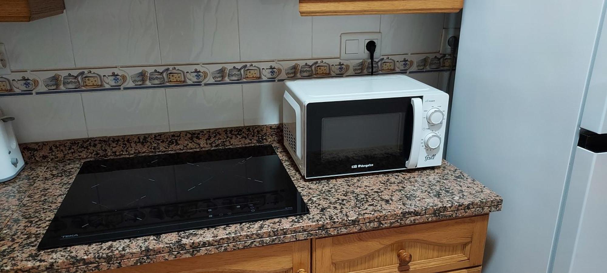 Apartamento Salamanca 8 En サンタ・ポラ エクステリア 写真