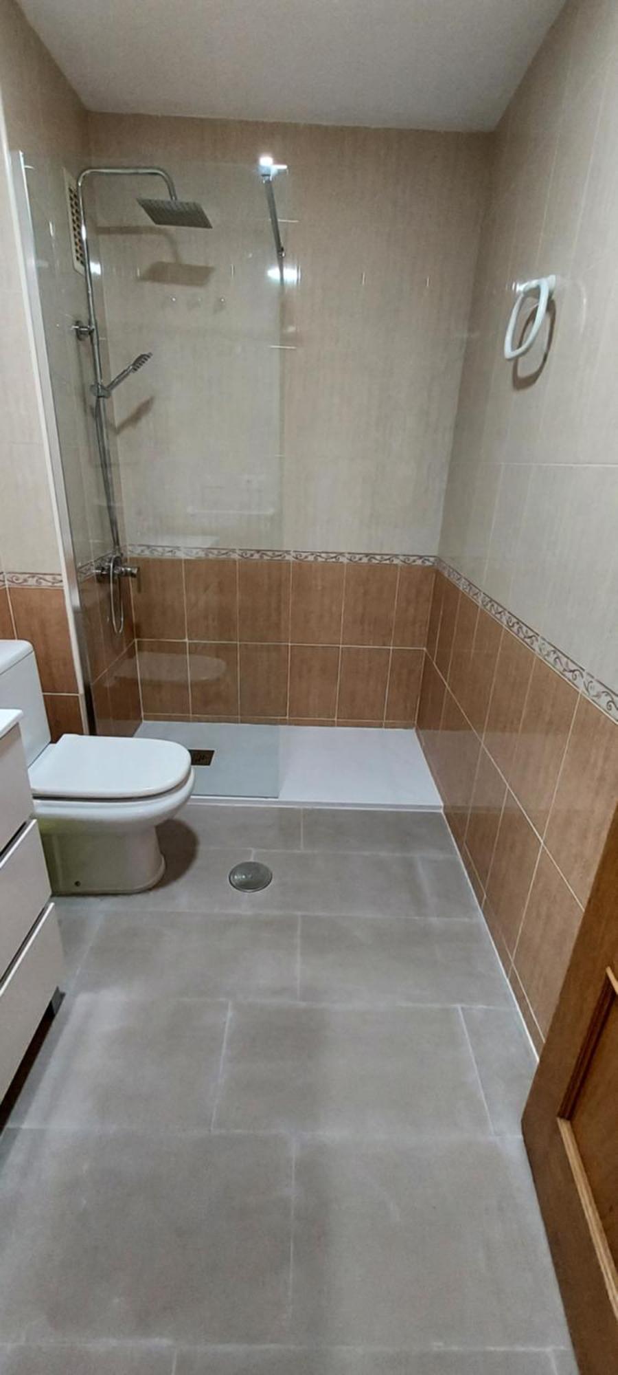 Apartamento Salamanca 8 En サンタ・ポラ エクステリア 写真